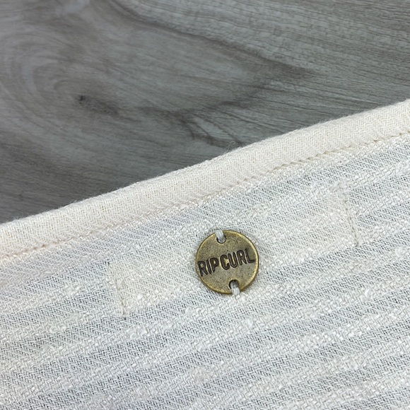 ☀️RIP CURL☀️ DUNE DRESS/COVER UP - Picture 12 of 12